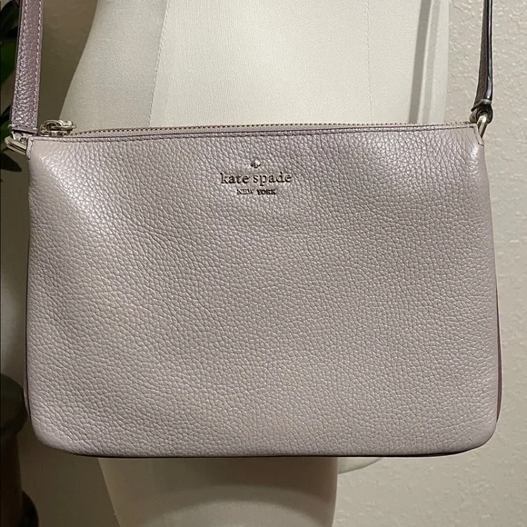 Kate Spade top Crossbody purse - Picture 4 of 11